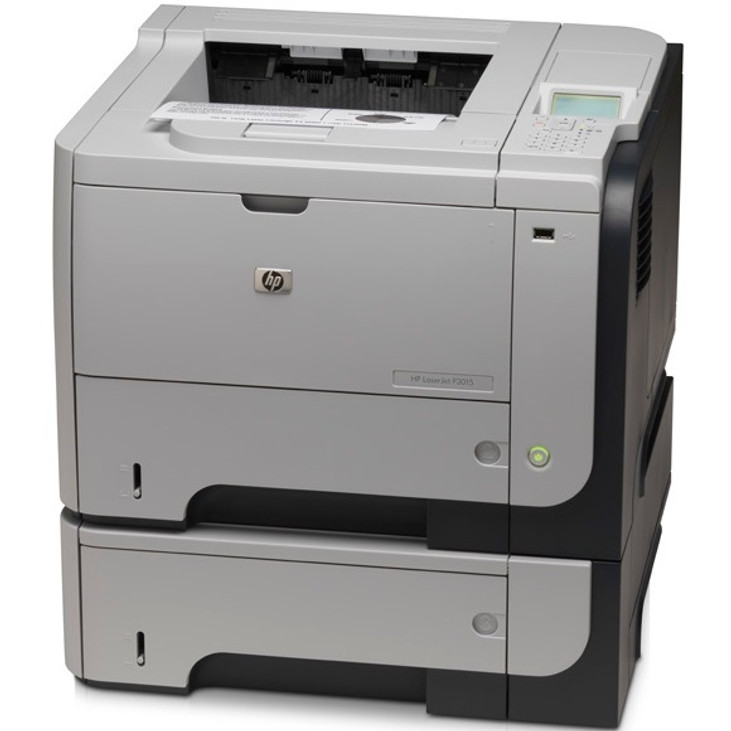 hp laserjet 2450n